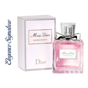 DIOR MISS  and Dior Sauvage Combo