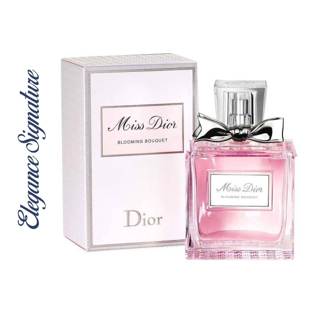DIOR MISS DIOR BLOOMING BOUQUET EDT 100 ML FOR WOMEN